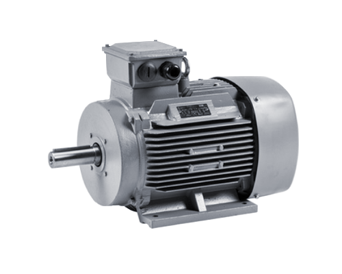 Электродвигатели низковольтные ГОСТ