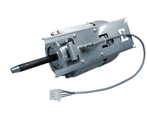 Специальные электродвигатели