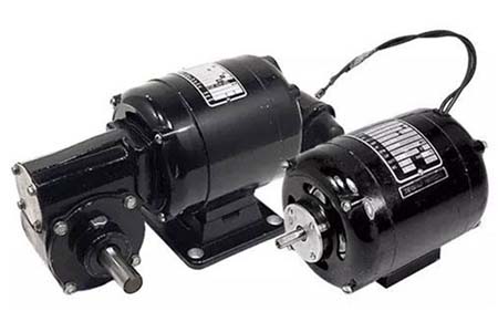 Выбор подходящего размера двигателя