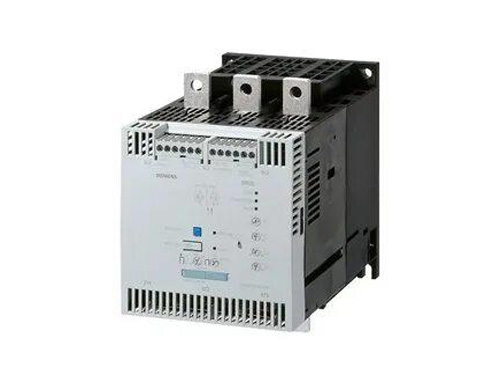 Выбор  устройства  плавного пуска