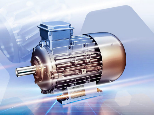 Качество и надежность электродвигателей