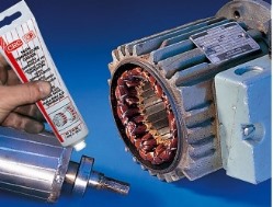 ПОДШИПНИКИ В ЭЛЕКТРОДВИГАТЕЛЯХ