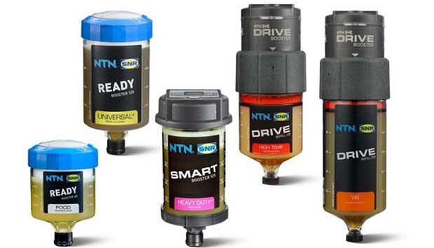 Рабочая температура подшипников