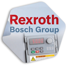 Новинки каталога - преобразователи частоты от Bosch Rexroth 