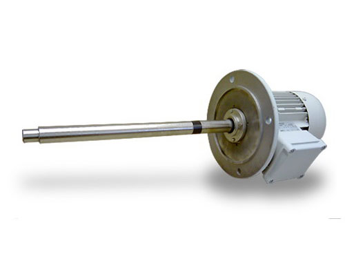 Индивидуальные версии электродвигателей