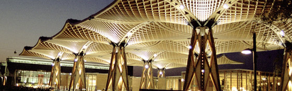 Успешно прошла выставка hannover messe 2015