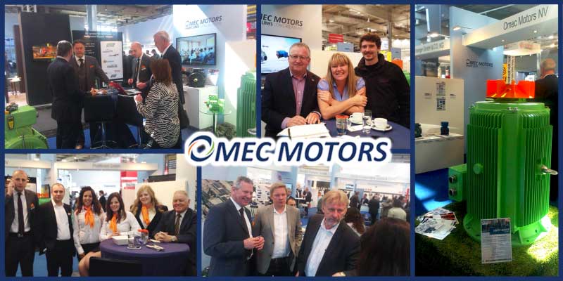 выставка hannover messe 2015