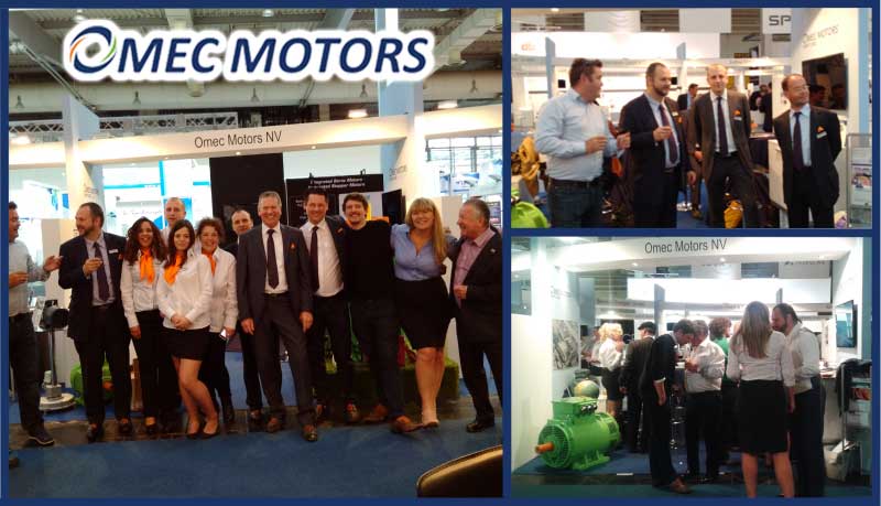 выставка hannover messe 2015