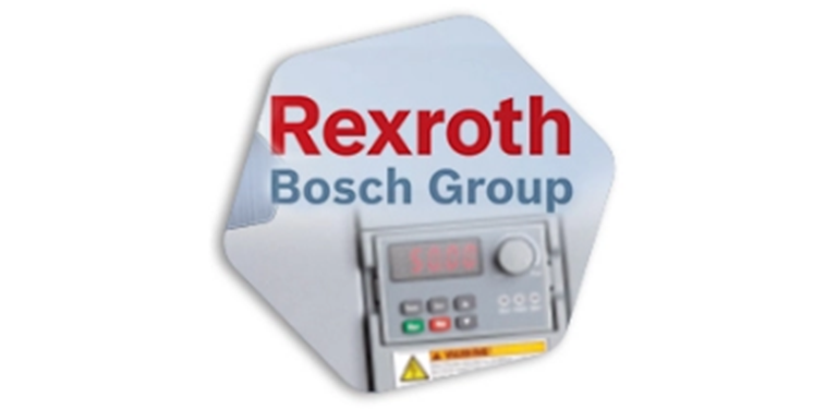 Новинки каталога - преобразователи частоты от Bosch Rexroth 