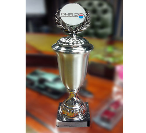 3-е место в историческом голландском ралли чемпионате